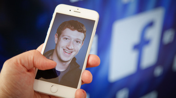 Több tízezer appot függesztett fel a Facebook