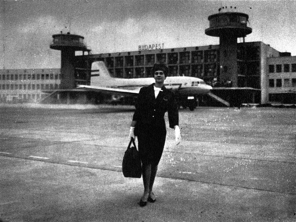 Kedd este utoljára indított és fogadott repülőgépeket a Budapest Airport 1950 májusa óta üzemelő 1. terminálja. 