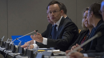 Szijjártó: Magyarország nem írja alá az ENSZ egyetemes egészségügyi ellátásról szóló nyilatkozatát