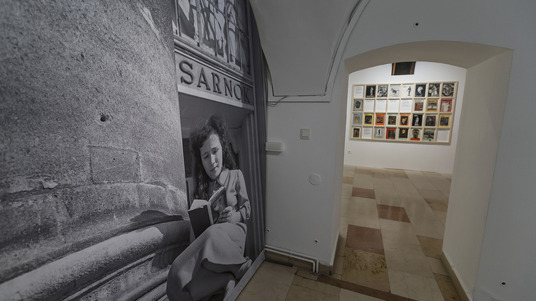 A nagy '59-es budapesti könyvlopás története