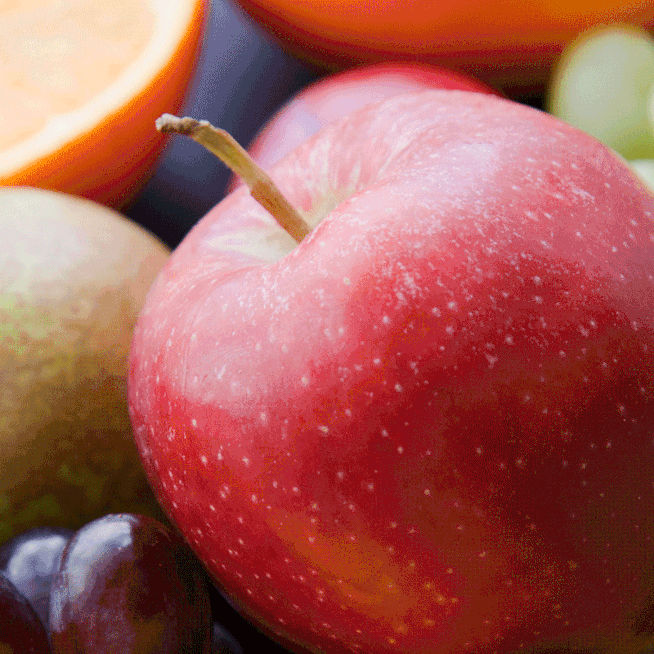 8 immunerősítő zöldség és gyümölcs: ezeket edd az őszi influenzaszezonban
