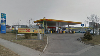 Eddig 350-en jelezték, hogy rossz üzemanyagot tankoltak a Shellnél