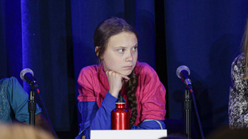 Fogyatékosnak nevezték Greta Thunberget a Fox Newson, a csatorna bocsánatot kér