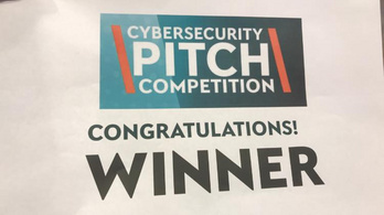 A tiniket biztonságos netezésre tanító app nyerte a kiberbiztonsági startupversenyt