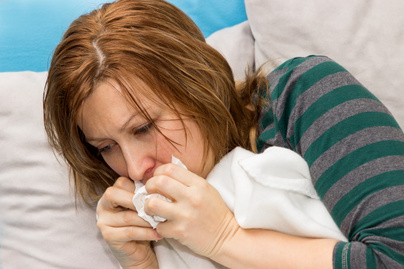 A megfázás ritka tünetei - Komoly szövődményei lehetnek, ha nem kezelik