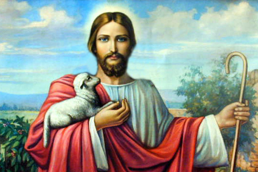 Hogyan nézhetett ki Jézus valójában? Így történt, hogy idővel szőke és kék szemű lett