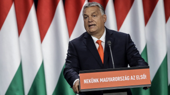 Orbán: Ne mondj rosszat a fideszes társadról!