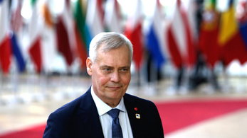 A finnek már viccesnek találják, hogy Orbán ad leckét jogállamiságból