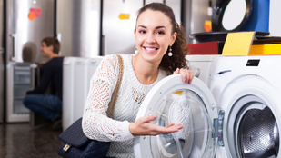 Teszt: mennyibe kerül egy használható mosógép?