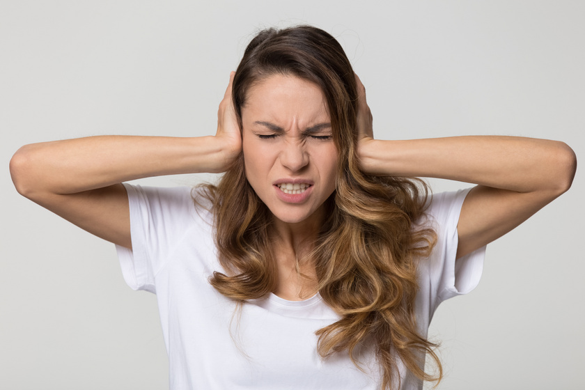 A fülzúgás az agykéreg zavara: mit lehet tenni, ha hosszan fennáll?