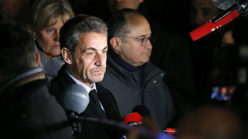 Nicolas Sarkozy nem ússza meg a Bygmalion-botrányt: ezért is bíróság elé kell állnia
