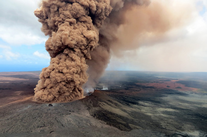 Egy vulkánnál is nagyobb pusztítást végez az ember: ijesztő a kutatás eredménye