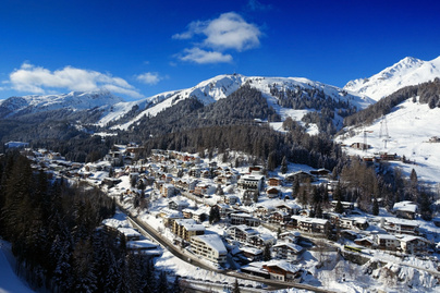 Tirol 8 legszebb sípályája, ahol nemcsak a síelés, de a panoráma is álom
