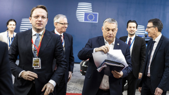 PM Orbán confirms Hungary's new nominee for the European Commission
