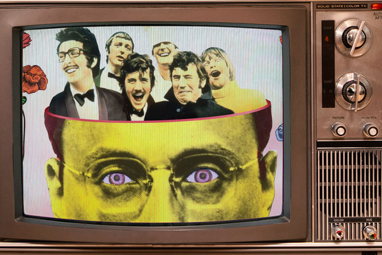 Itt a 9 kedvenc szkeccsünk az 50 éves Monty Pythontól