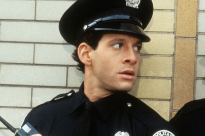 Ő volt a Rendőrakadémia jóképű főszereplője - 61 évesen így néz ki Steve Guttenberg