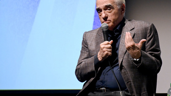 Scorsese szerint a szuperhősfilmek nem filmek
