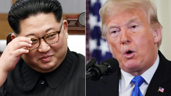 Váratlanul megszakadt a nukleáris leszerelésről szóló tárgyalás Észak-Korea és az Egyesült Államok között