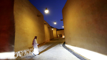 Külföldi párok és egyedülálló nők is megszállhatnak szaúd-arábiai szállodákban