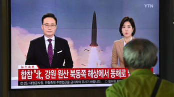 Egyelőre kizárja Észak-Korea a nukleáris leszerelést
