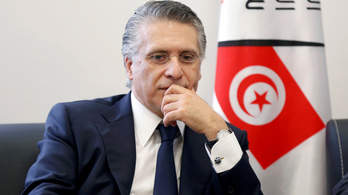 Letartóztatott médiacézárból lehet királycsináló Tunéziában