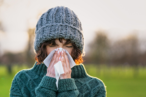 Ezek a leggyakoribb téli betegségek: így védekezz ellenük