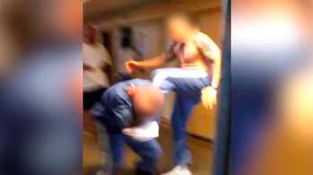 Egy floridai rab rejtett kamerás filmet készített egy amerikai börtönről