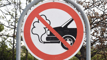 Dánia betiltaná a benzines- és dízelautókat 2030-tól