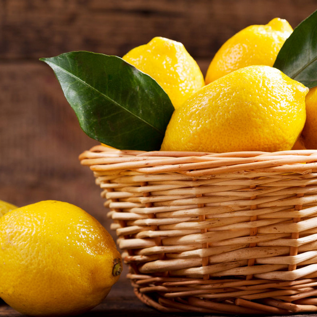 A citrom nem csak egészséges és finom, takarításnál is nagy hasznát vehetjük