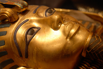 Igazi világszenzáció: Tutanhamon sírjának kapui nyílnak meg Budapesten
