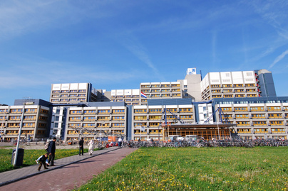 Leiden University Medical Center - Leids Universitair Medisch Ce
