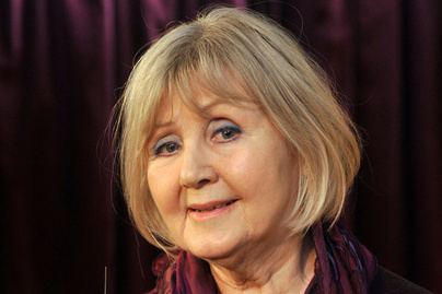 77 éves lett Halász Judit - A ma is elbűvölő színésznőt így köszöntötték születésnapján