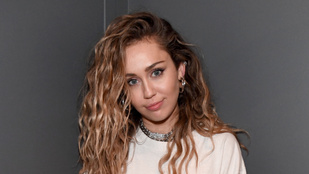 Kórházba került Miley Cyrus