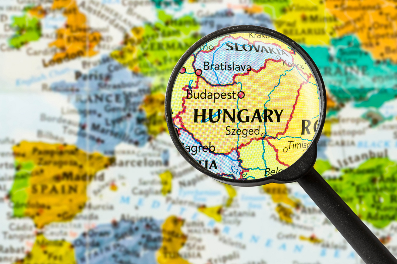 Magyarország versenyképessége - Terasz | Femina