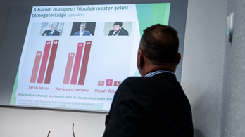Hungarian municipal elections - Fidesz mayor’s sex tape baffles pollsters