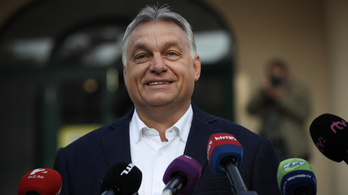 Orbán Viktor reagált Karácsony Gergely kövérezésére