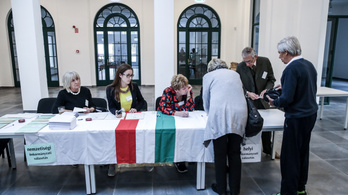 Municipal election in Hungary, as it happened