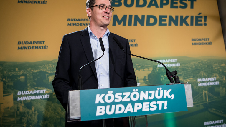 A baloldal nagy napja Budapesten: eredmények kerületről kerületre
