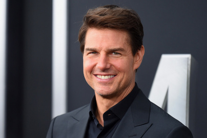 Kínos dolog derült ki Tom Cruise-ról - Goldie Hawn lánya kotyogta ki