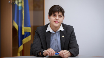 Az EU Tanácsa jóváhagyta: Laura Codruța Kövesi lesz az első európai főügyész