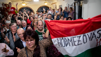 Több mint 3,5 millió magyarnak lett nem fideszes polgármestere