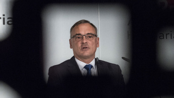 Borkai kedden távozhat a Fideszből