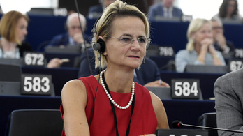 Női EU-s biztost is jelölnie kell a magyar kormánynak
