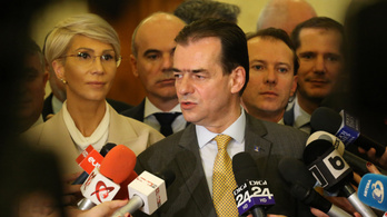 Jöhet az Orban-kormány Romániában