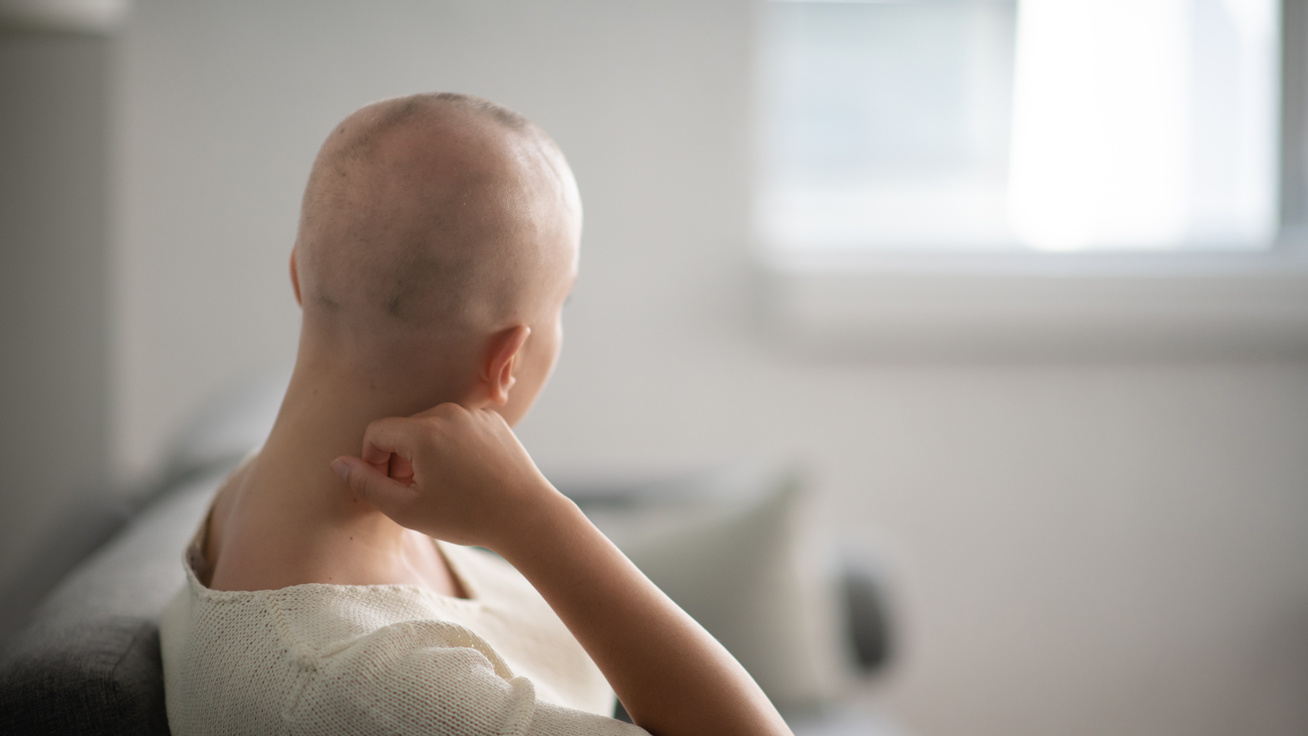 Fogyás kemo- és sugárzás után, A kemoterápia és a sugárkezelés rosszindulatúbbá teheti a rákot