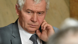 Polt Péter: Az ügyészség elkötelezett a korrupció elleni küzdelem mellett