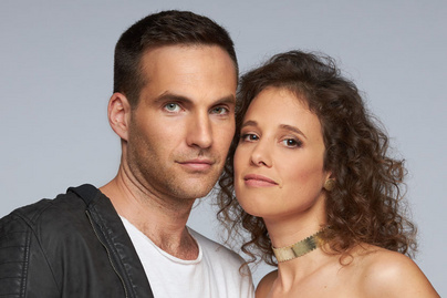 A magyar énekes párja féltékenységében sírógörcsöt kapott – Az esti műsorban borult ki