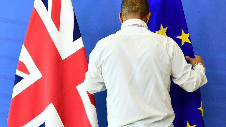 Mi a teendőnk, ha a britek október végén kiesnek az EU-ból?