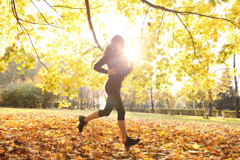 Már napi 10 perc futás jelentős változást hoz: miért és hogyan hat a testre?