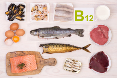 A B12-vitaminhiány súlyos következményei - Ezek az árulkodó tünetek